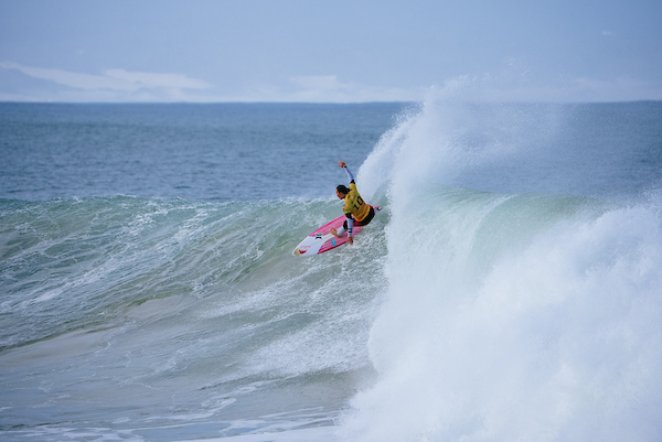 Corona Open J-Bay