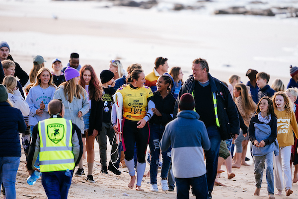 Corona Open J-Bay