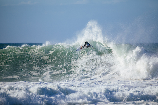 Corona Open J-Bay