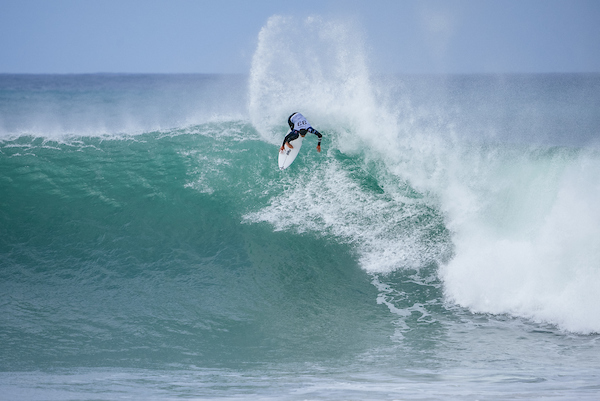 Corona Open J-Bay