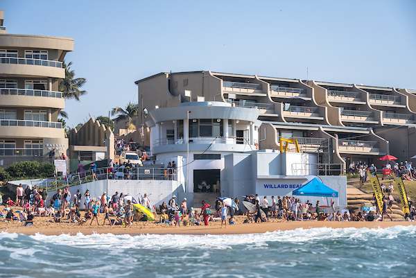 Ballito Pro presented by O'Neill