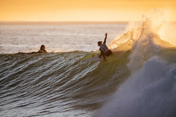 Corona Open J-Bay