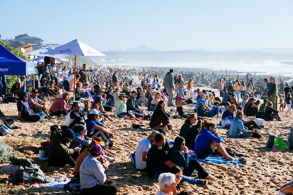 Corona Open J-Bay