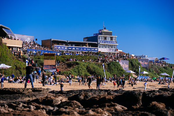 Corona Open J-Bay