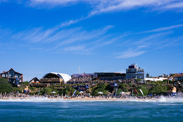 Corona Open J-Bay