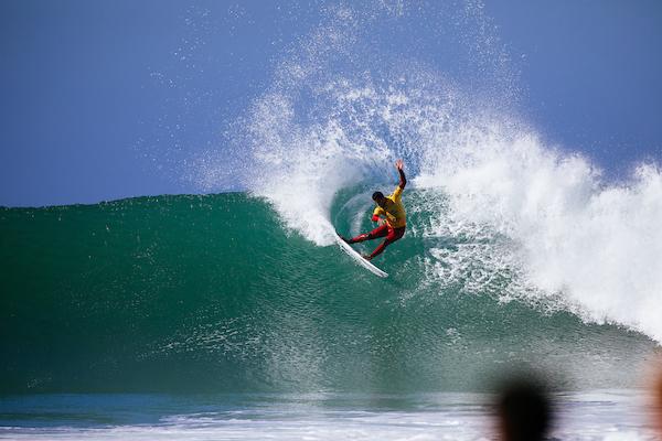 Corona Open J-Bay