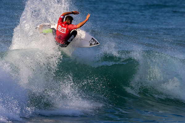 Ballito Pro presented by O'Neill