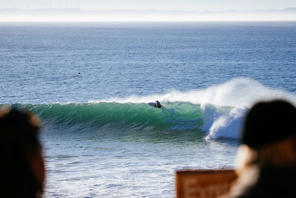 Corona Open J-Bay