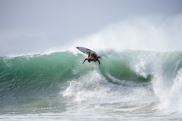 Corona Open J-Bay