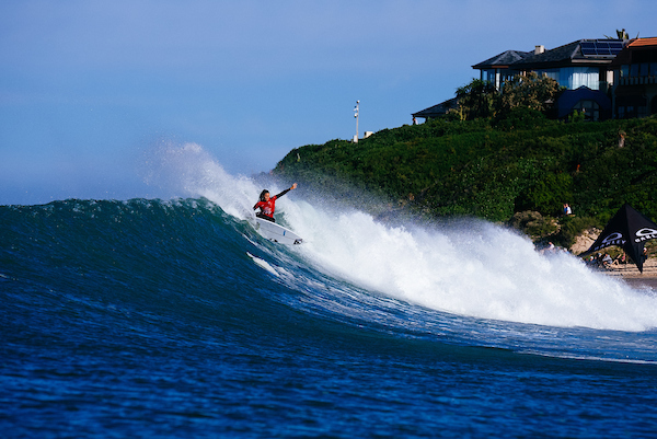 Corona Open J-Bay