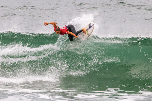 Ballito Pro presented by O'Neill