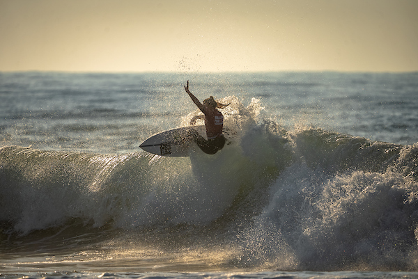 Ballito Pro presented by O'Neill