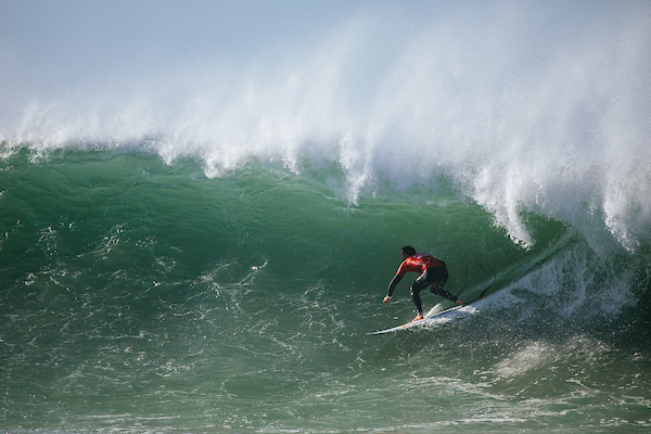 Corona Open J-Bay