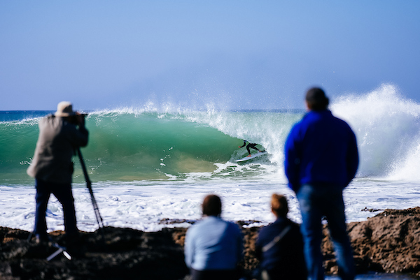 Corona Open J-Bay