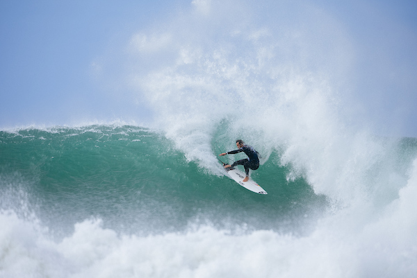 Corona Open J-Bay