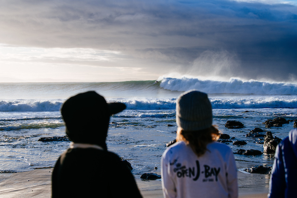 Corona Open J-Bay