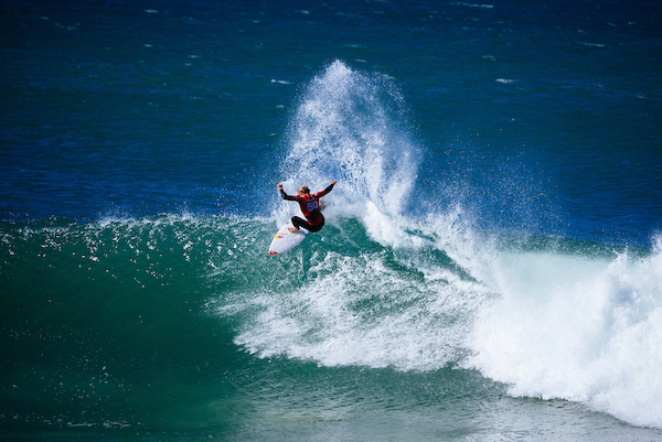 Corona Open J-Bay