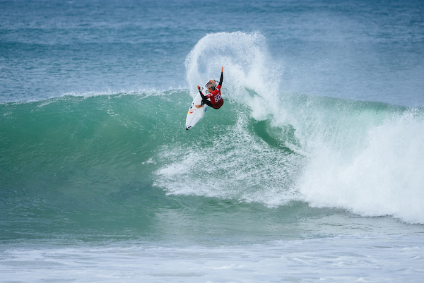 Corona Open J-Bay