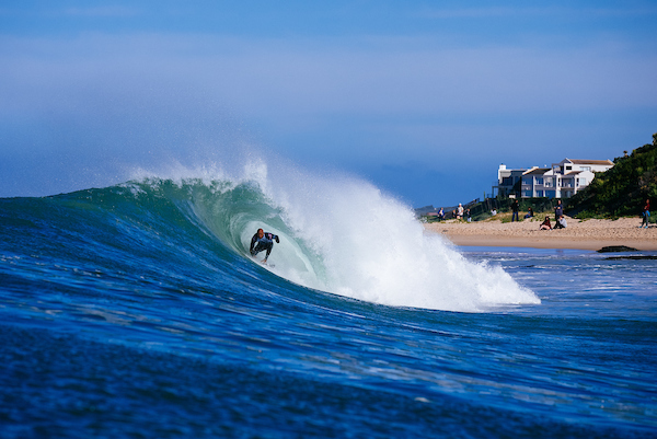 Corona Open J-Bay