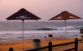 Ballito Pro presented by O'Neill