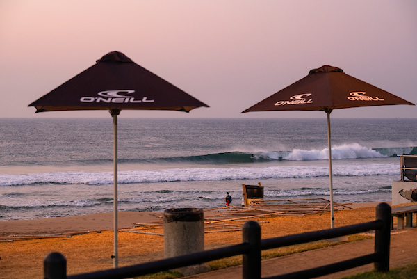 Ballito Pro presented by O'Neill