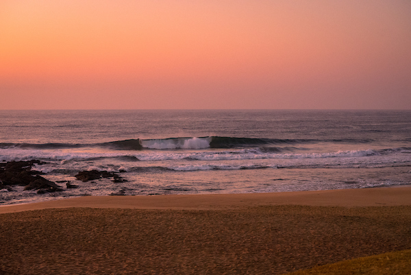 Ballito Pro presented by O'Neill