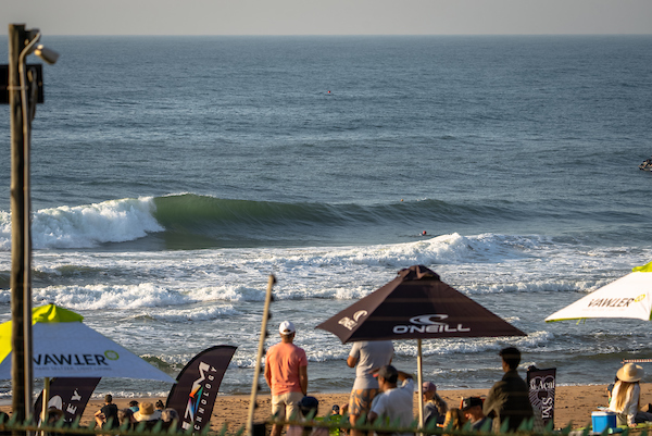 Ballito Pro presented by O'Neill