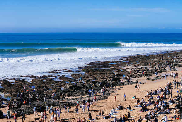 Corona Open J-Bay