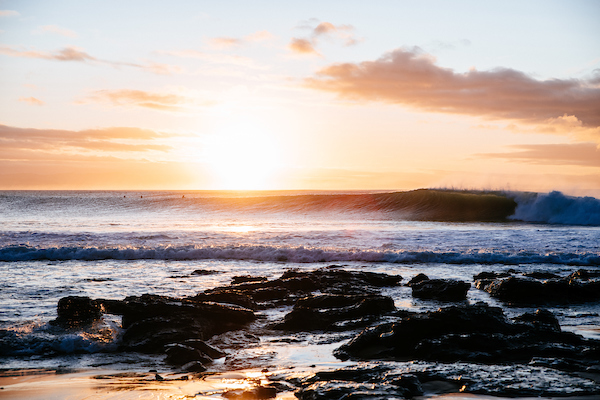 Corona Open J-Bay