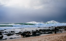 Corona Open J-Bay