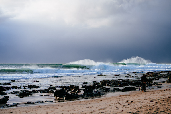 Corona Open J-Bay