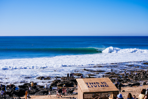 Corona Open J-Bay