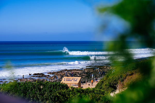 Corona Open J-Bay