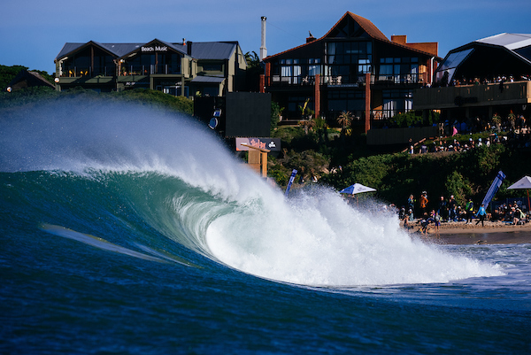 Corona Open J-Bay