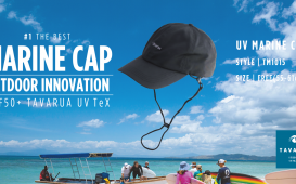 MARINE-CAP