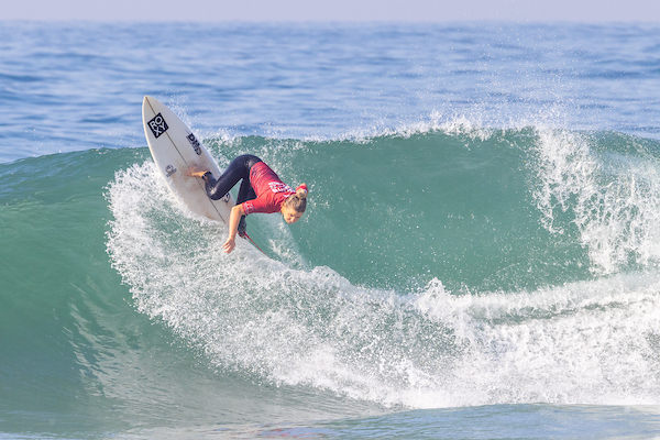 Ballito Pro presented by O'Neill