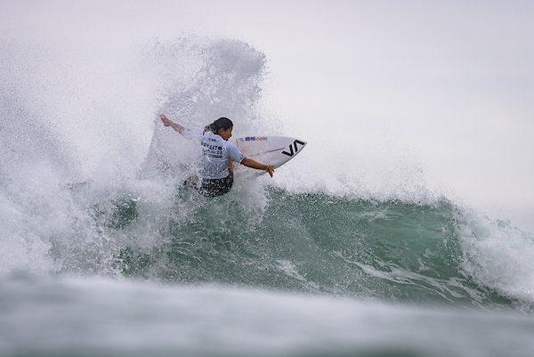 Ballito Pro presented by O'Neill