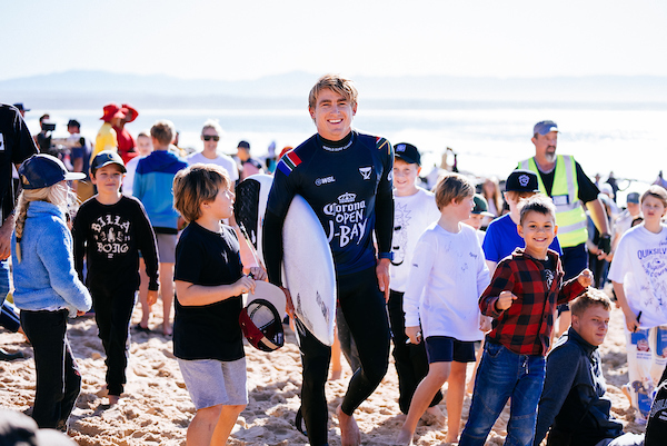 Corona Open J-Bay