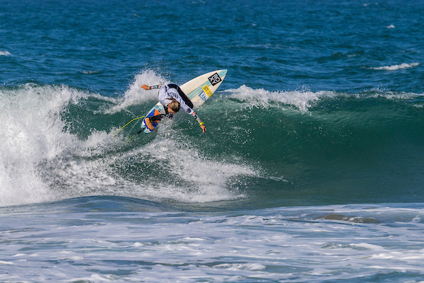 Ballito Pro presented by O'Neill