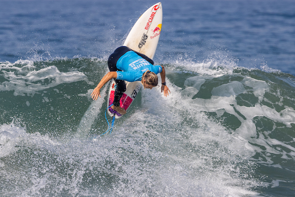 Ballito Pro presented by O'Neill