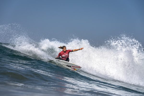 Ballito Pro presented by O'Neill