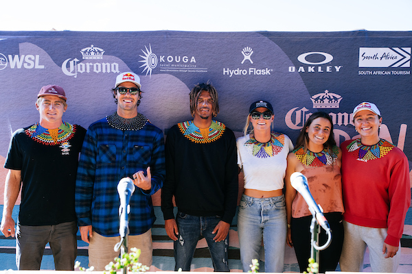 Corona Open J-Bay