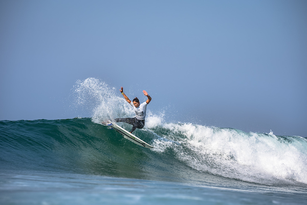 Ballito Pro presented by O'Neill