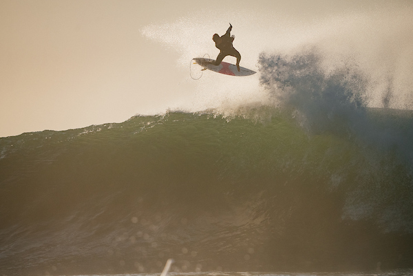 Corona Open J-Bay