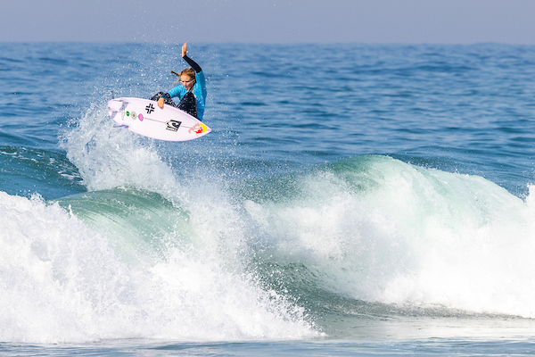 Ballito Pro presented by O'Neill