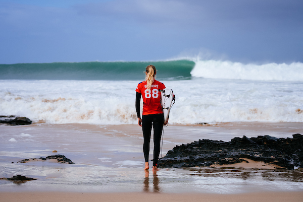 Corona Open J-Bay