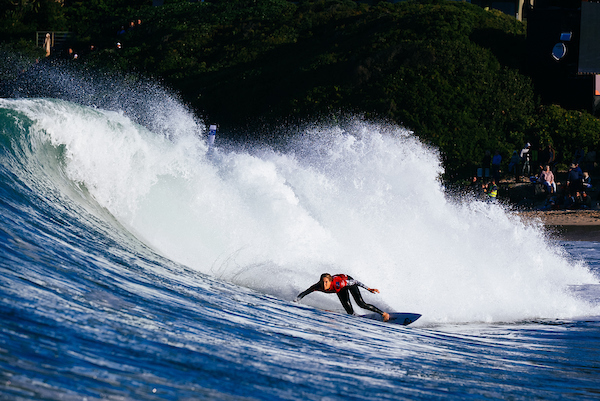 Corona Open J-Bay