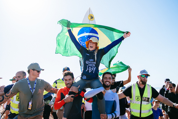 Corona Open J-Bay