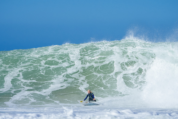 Corona Open J-Bay