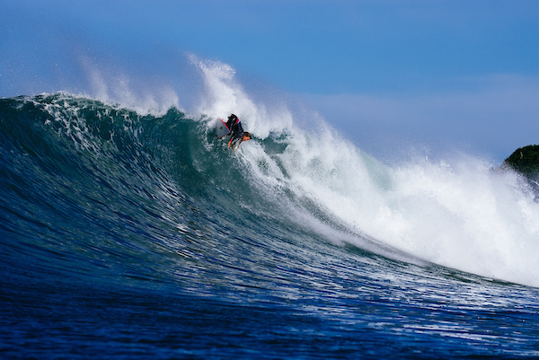 Corona Open J-Bay